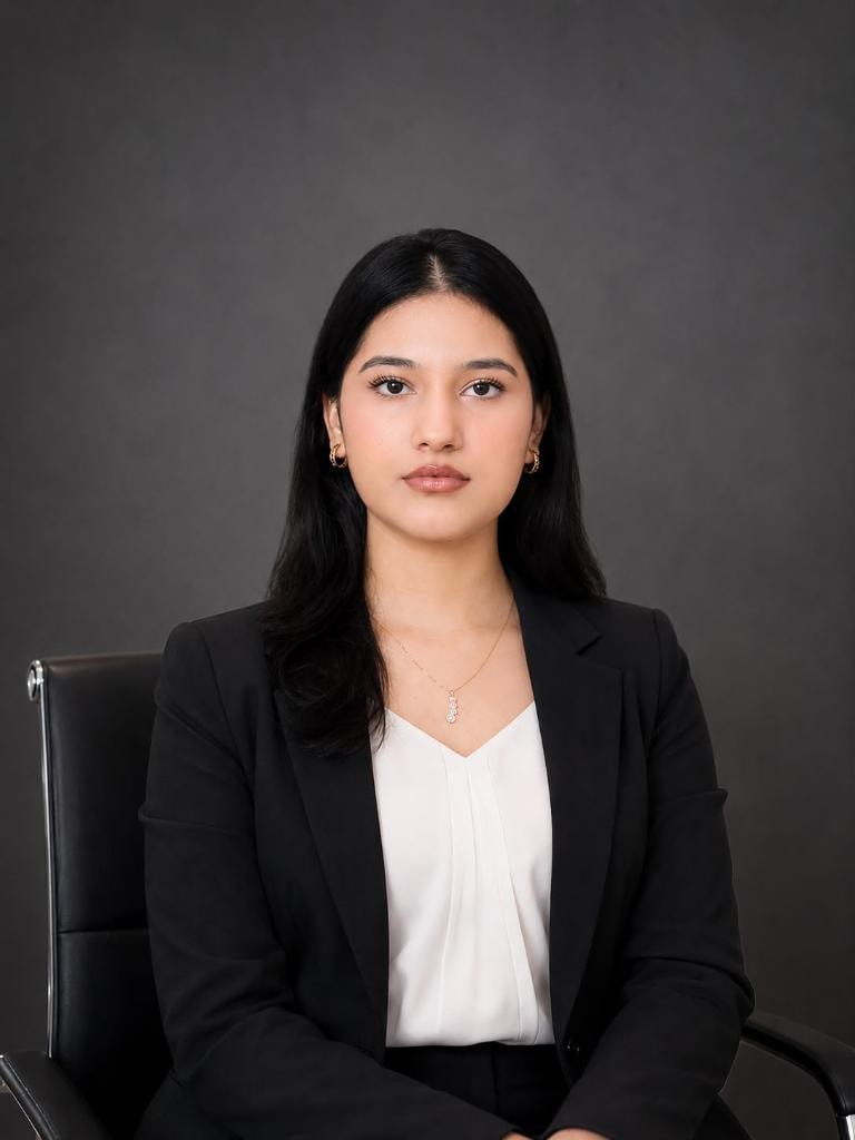 Zahra Zaheer